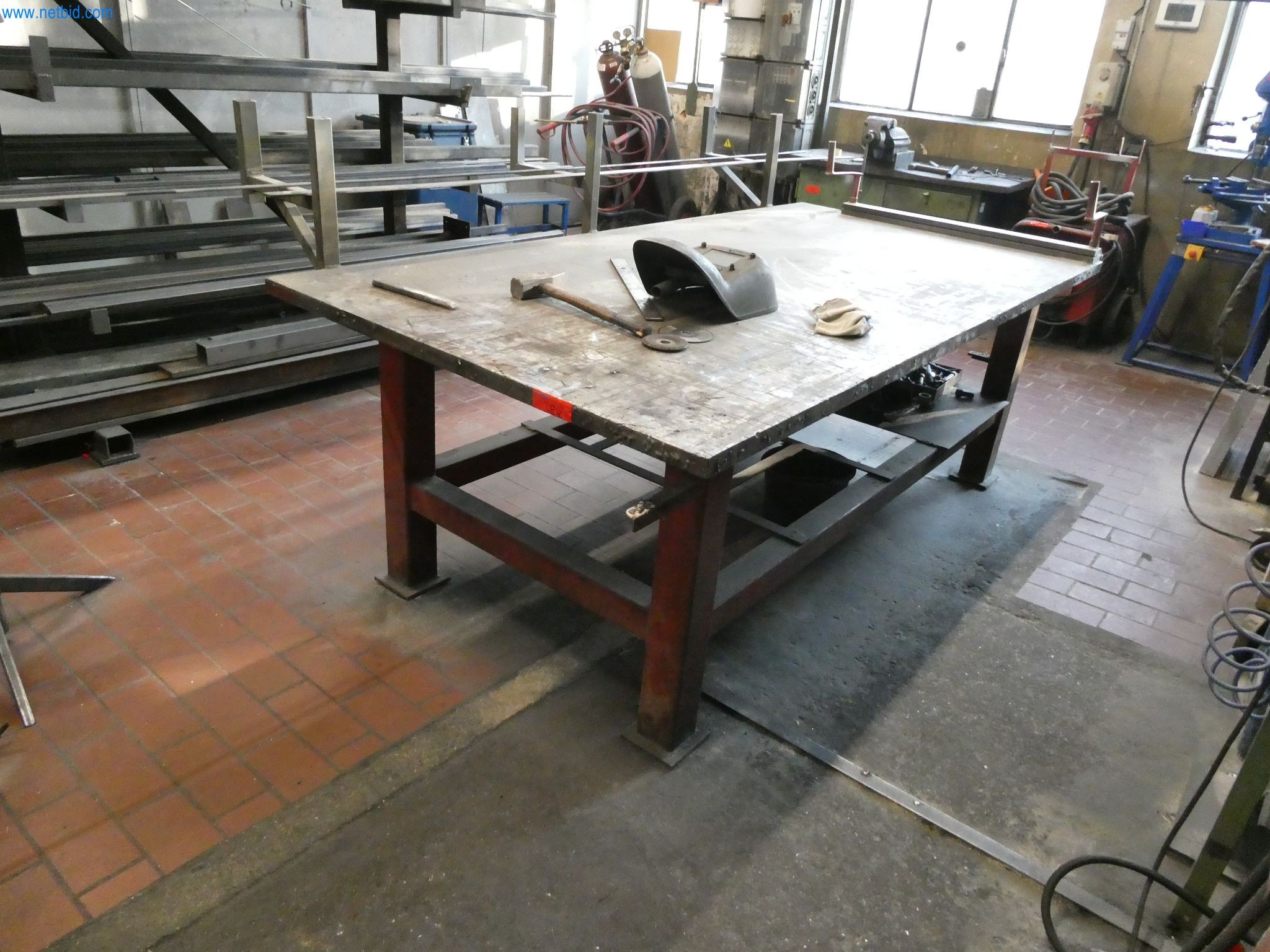 Machines & systems for light metal die casting (powertrain & structural parts)-1