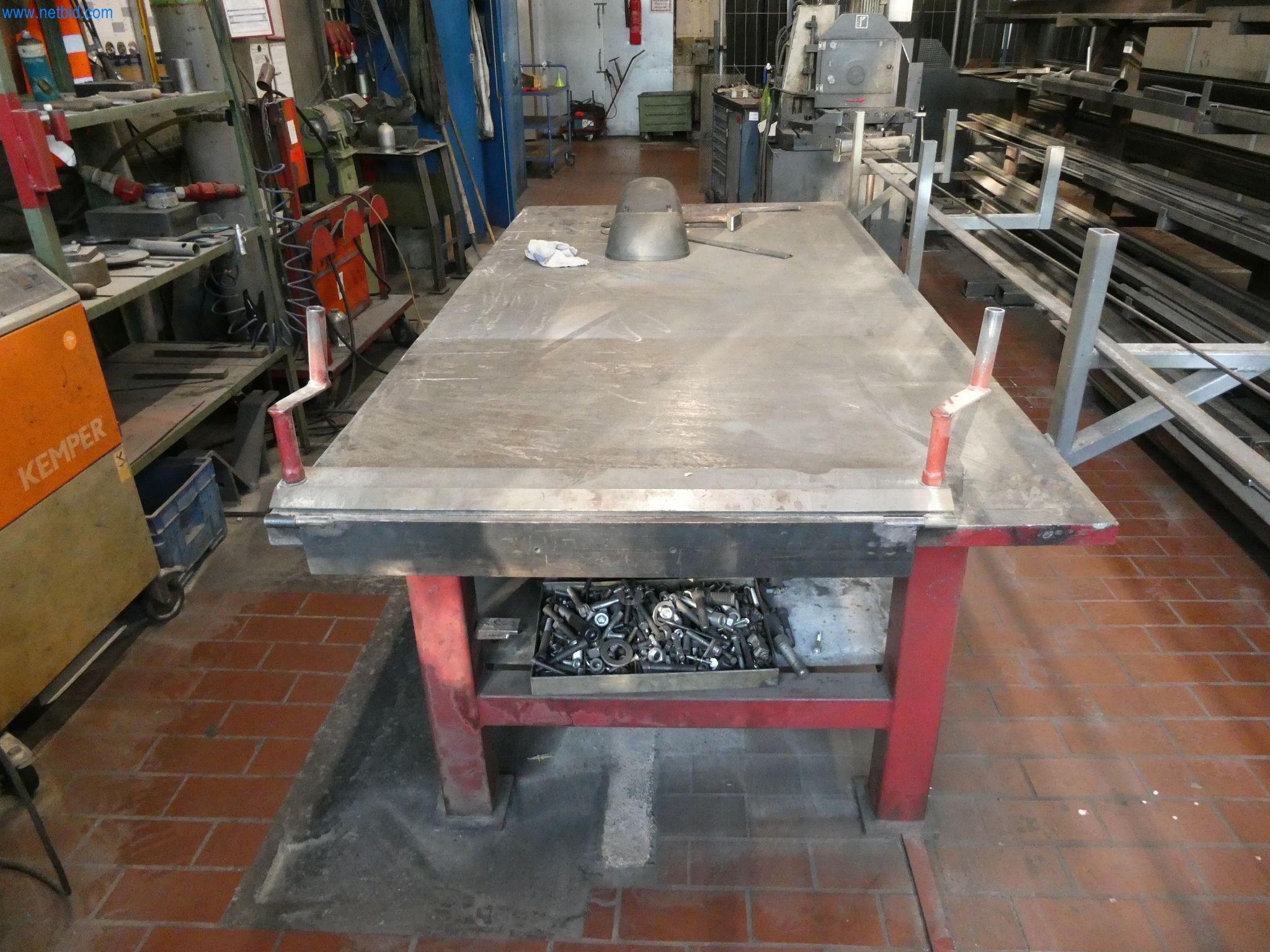 Machines & systems for light metal die casting (powertrain & structural parts)-2