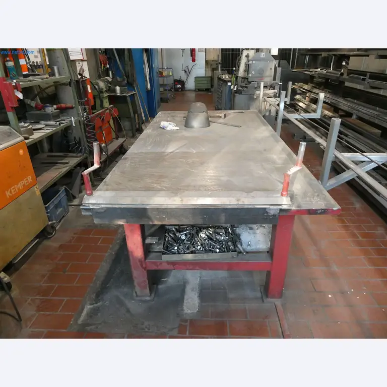 Machines & systems for light metal die casting (powertrain & structural parts)-2