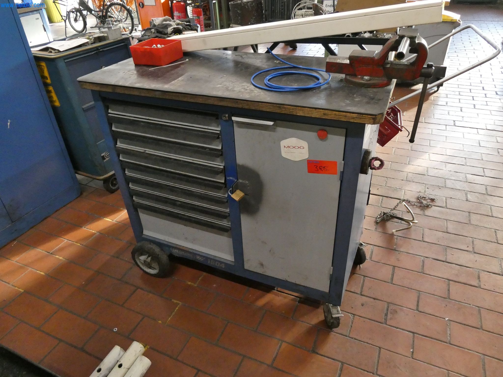 Machines & systems for light metal die casting (powertrain & structural parts)-1