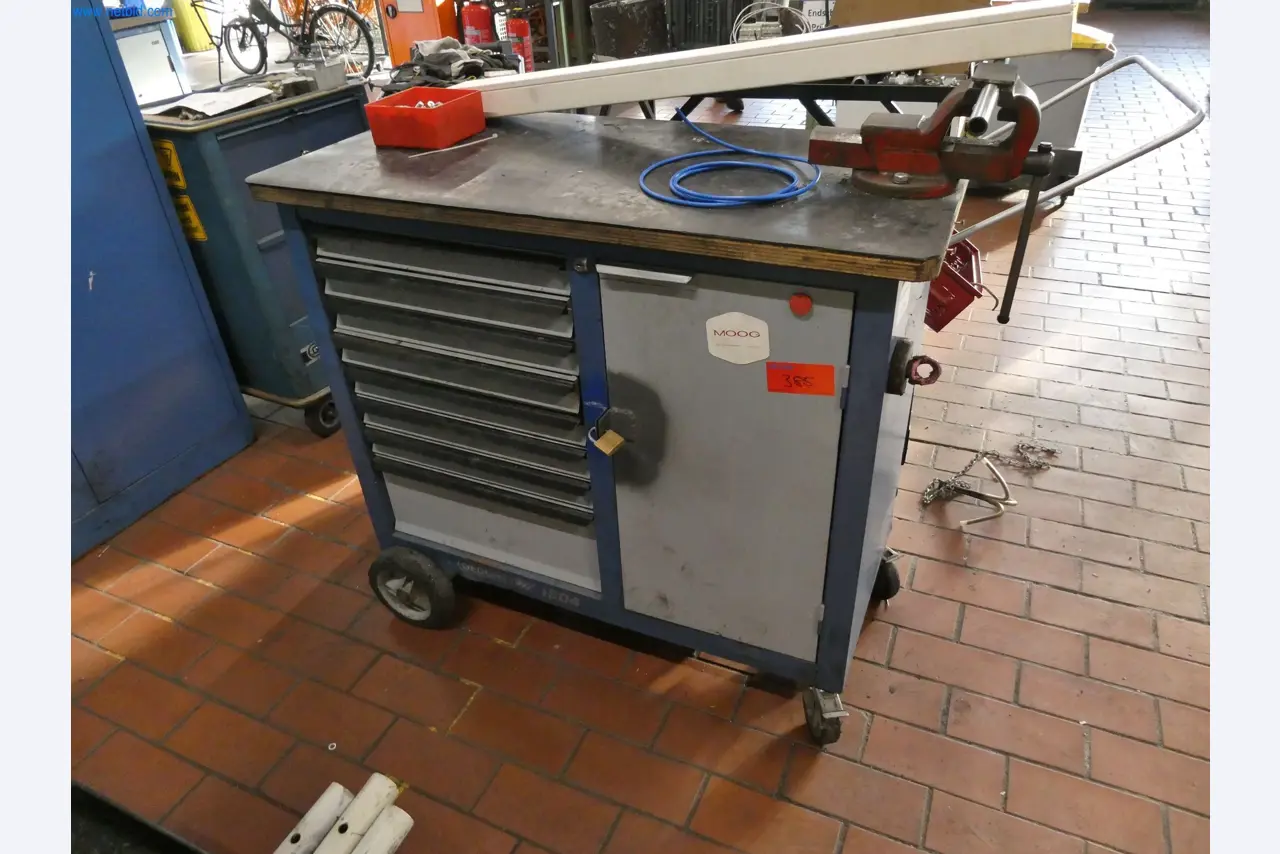 Machines & systems for light metal die casting (powertrain & structural parts)-1