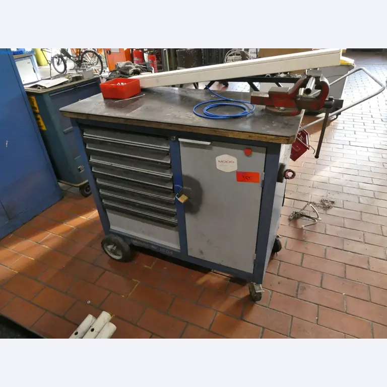 Machines & systems for light metal die casting (powertrain & structural parts)-1