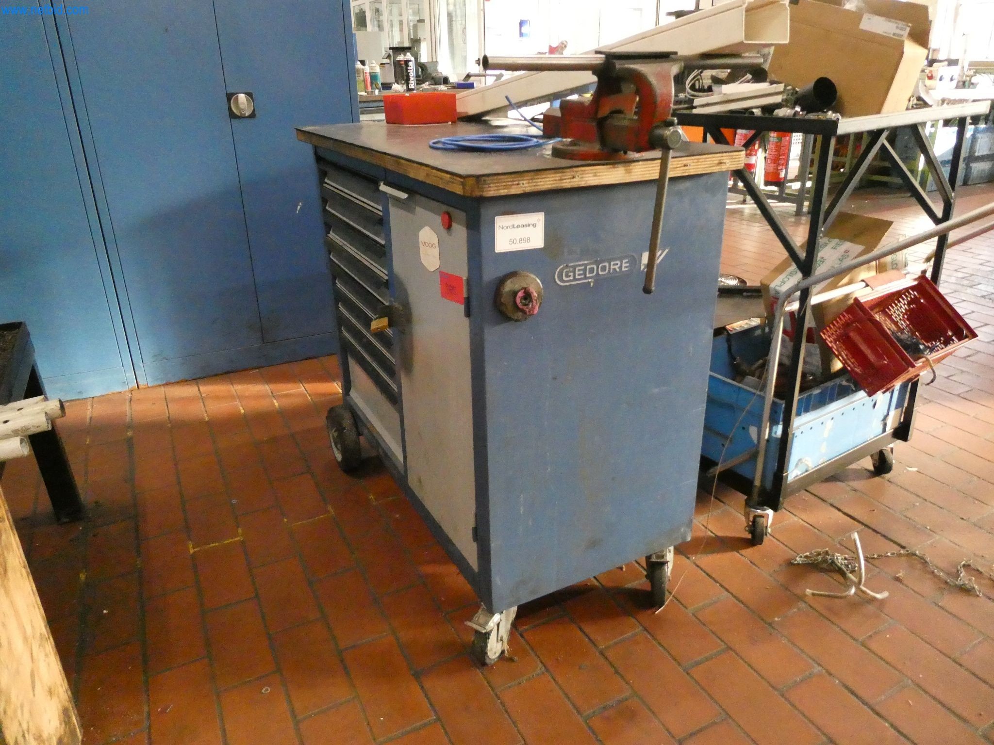 Machines & systems for light metal die casting (powertrain & structural parts)-2