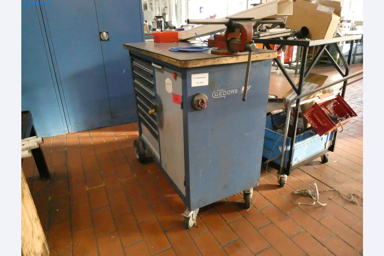 Machines & systems for light metal die casting (powertrain & structural parts)-2