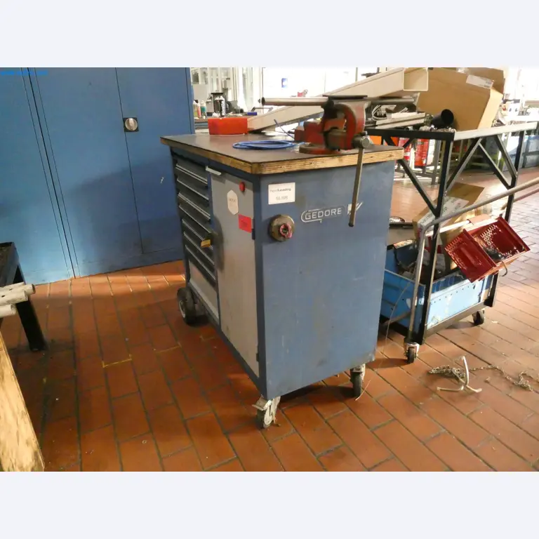 Machines & systems for light metal die casting (powertrain & structural parts)-2