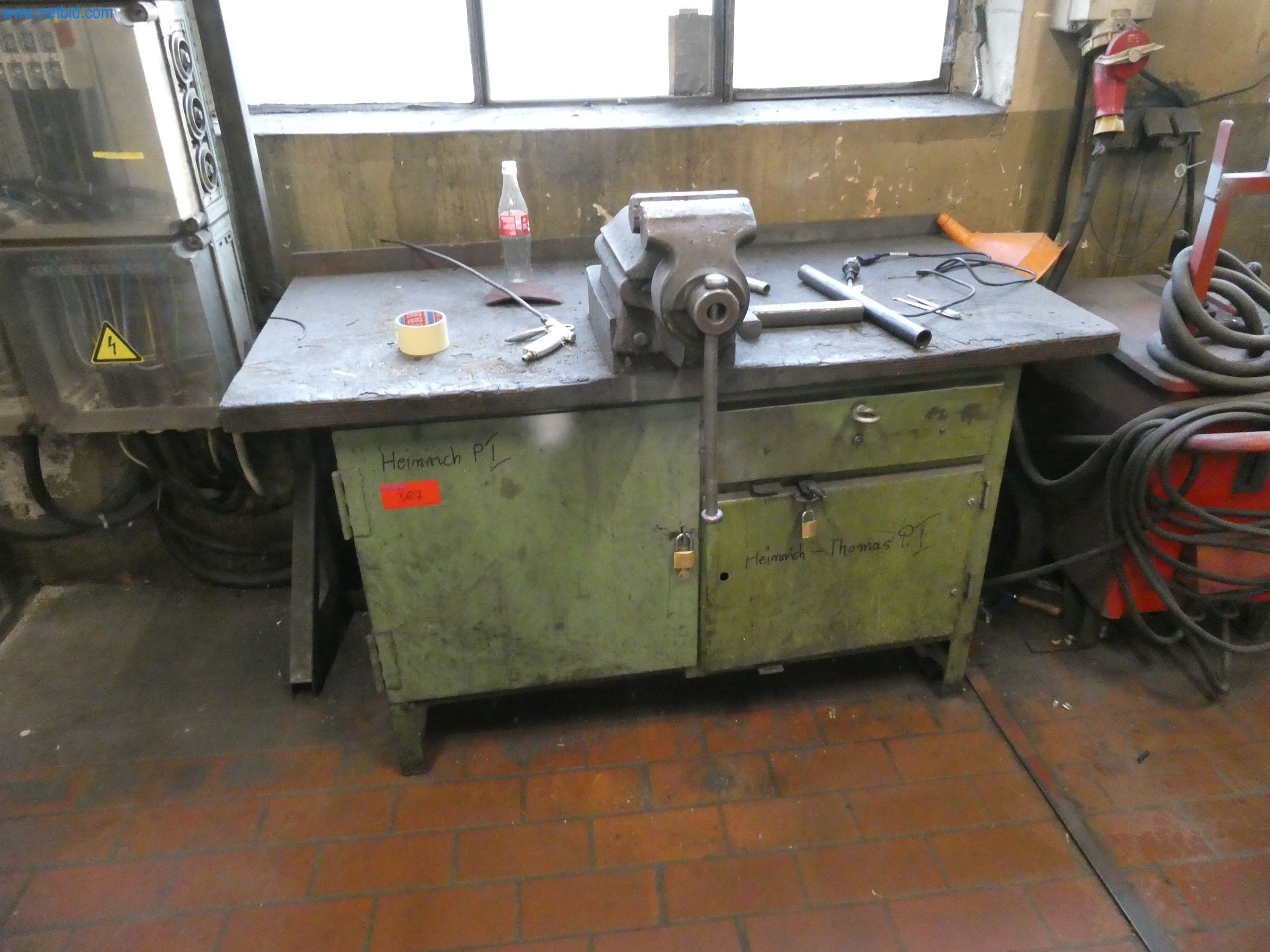 Machines & systems for light metal die casting (powertrain & structural parts)-1