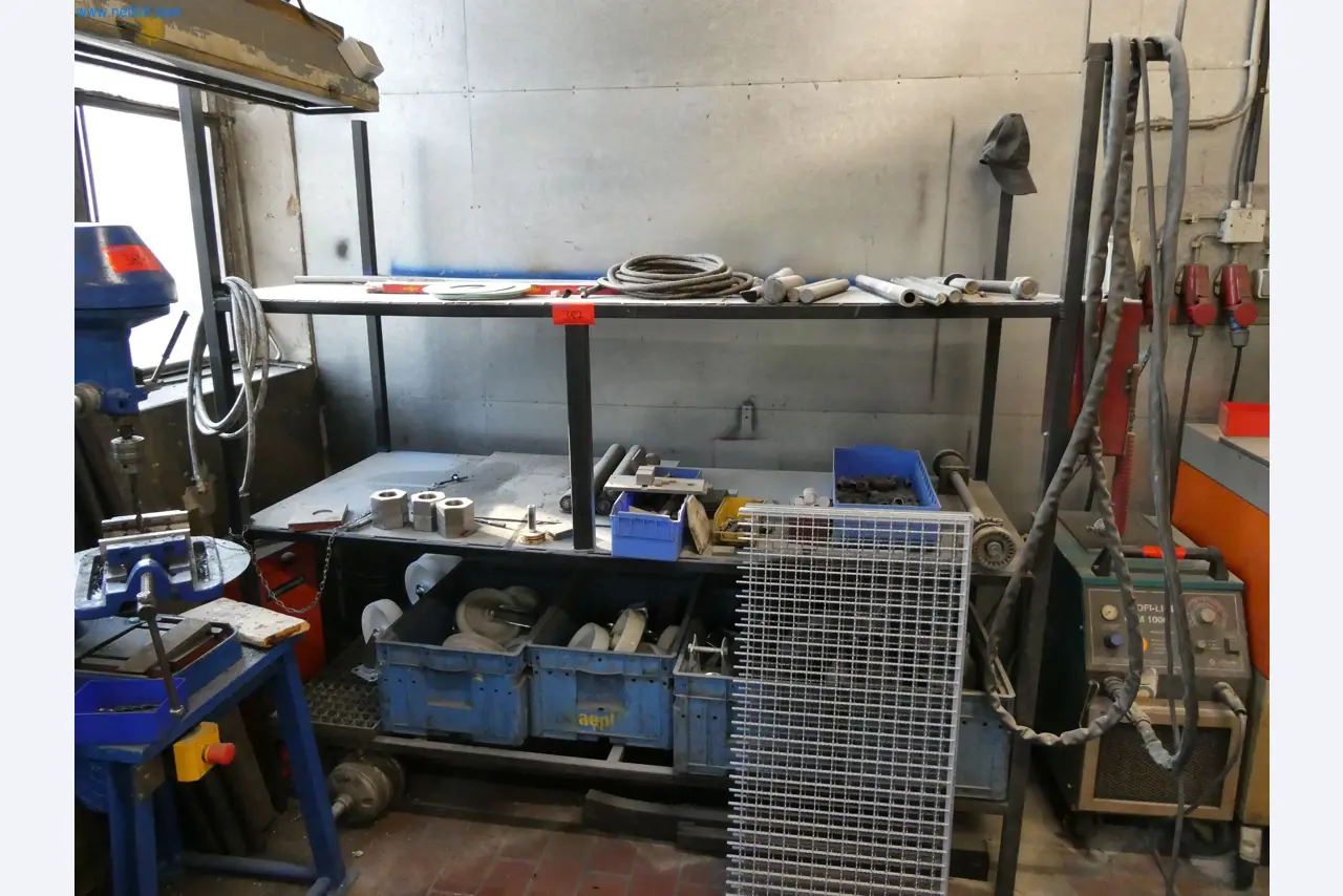 Machines & systems for light metal die casting (powertrain & structural parts)-2