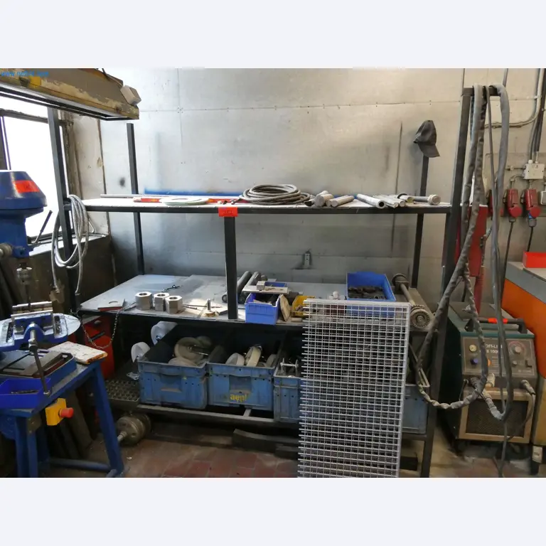 Machines & systems for light metal die casting (powertrain & structural parts)-2