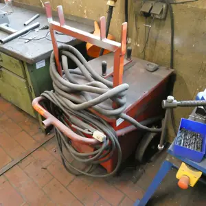 Electric welder