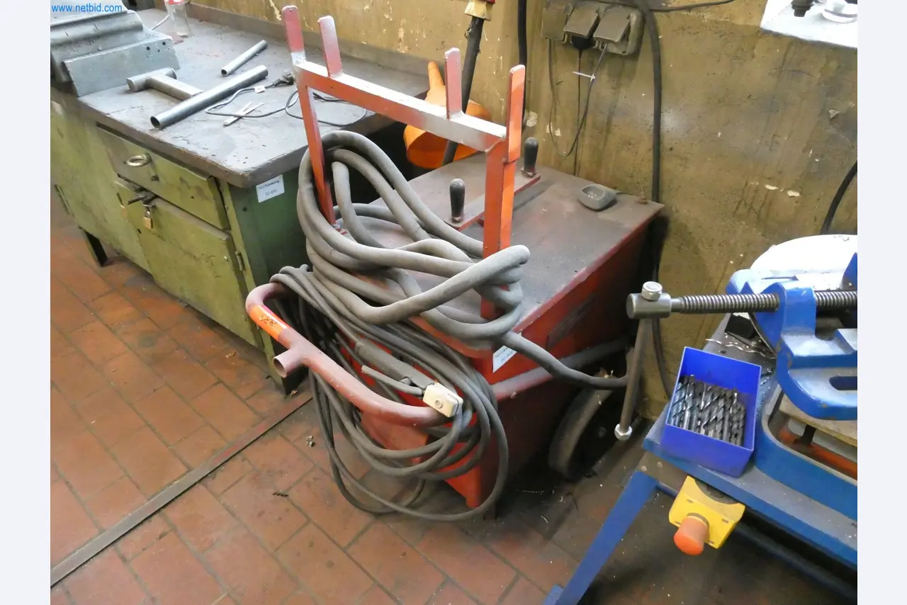 Machines & systems for light metal die casting (powertrain & structural parts)-1