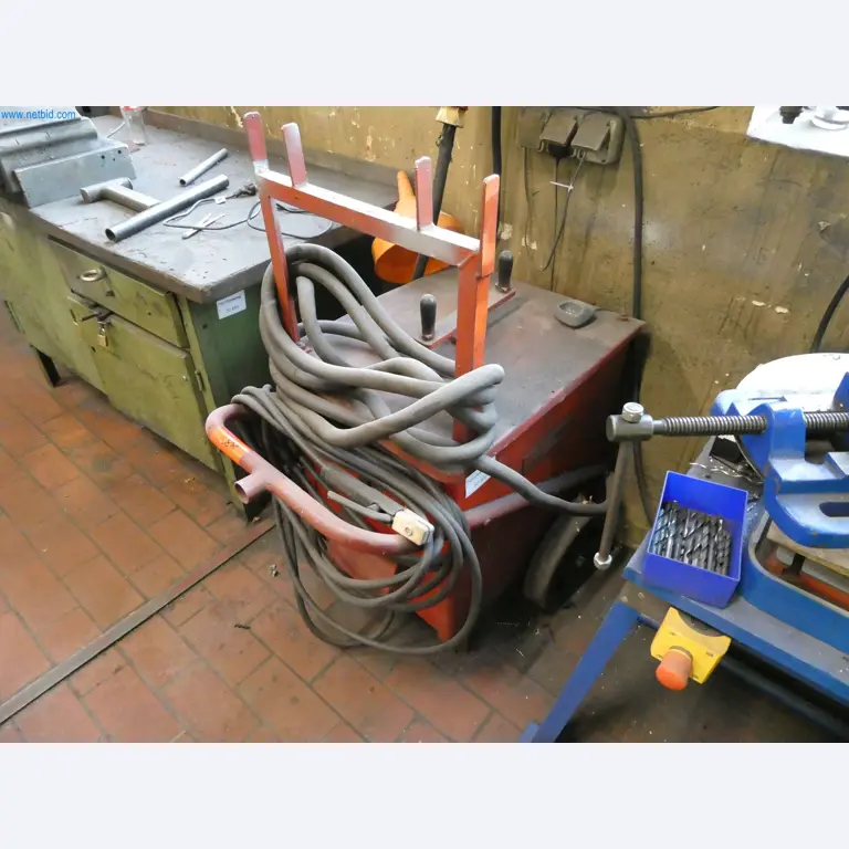 Machines & systems for light metal die casting (powertrain & structural parts)-1