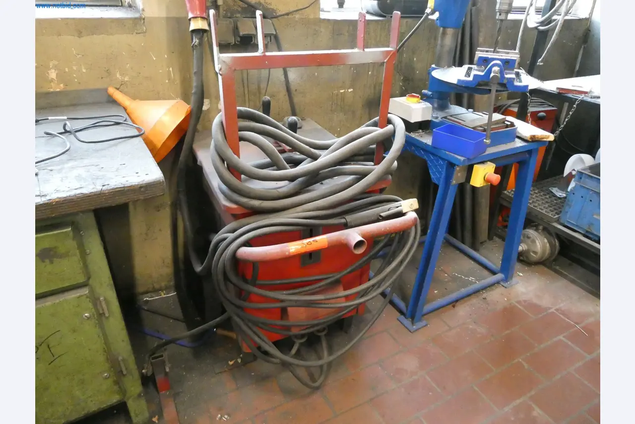 Machines & systems for light metal die casting (powertrain & structural parts)-2