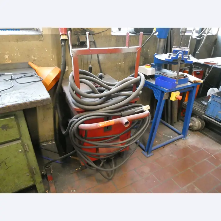 Machines & systems for light metal die casting (powertrain & structural parts)-2