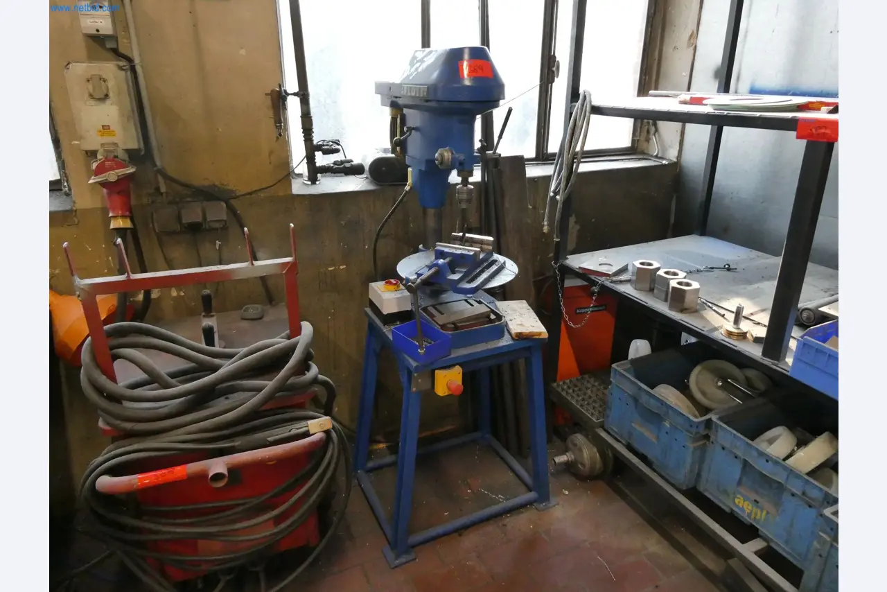 Machines & systems for light metal die casting (powertrain & structural parts)-1