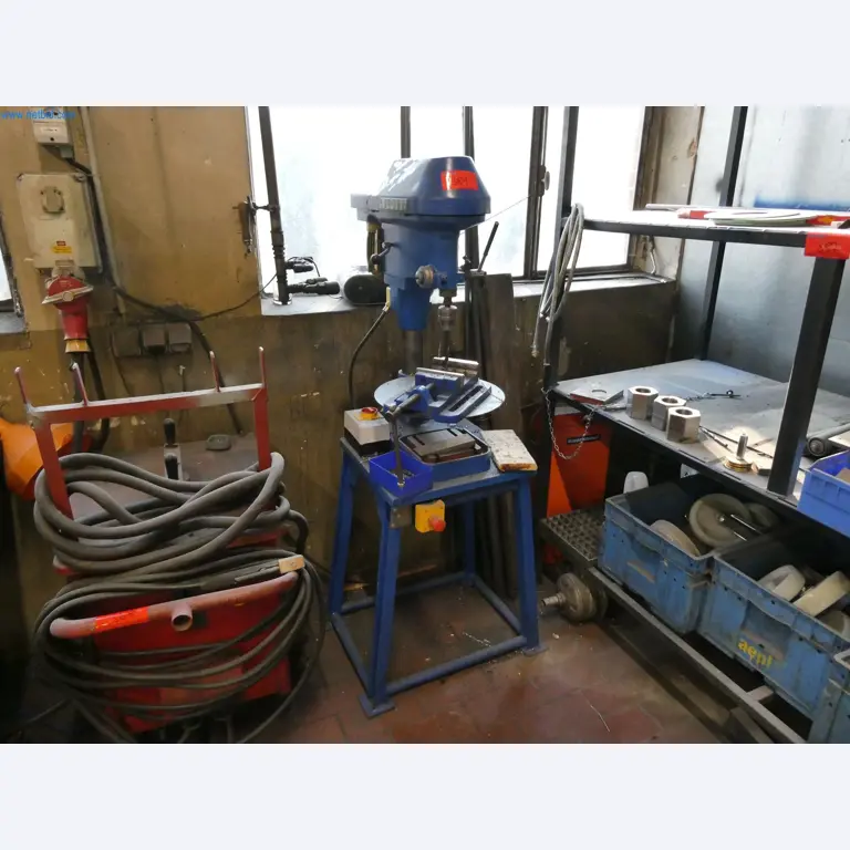 Machines & systems for light metal die casting (powertrain & structural parts)-1