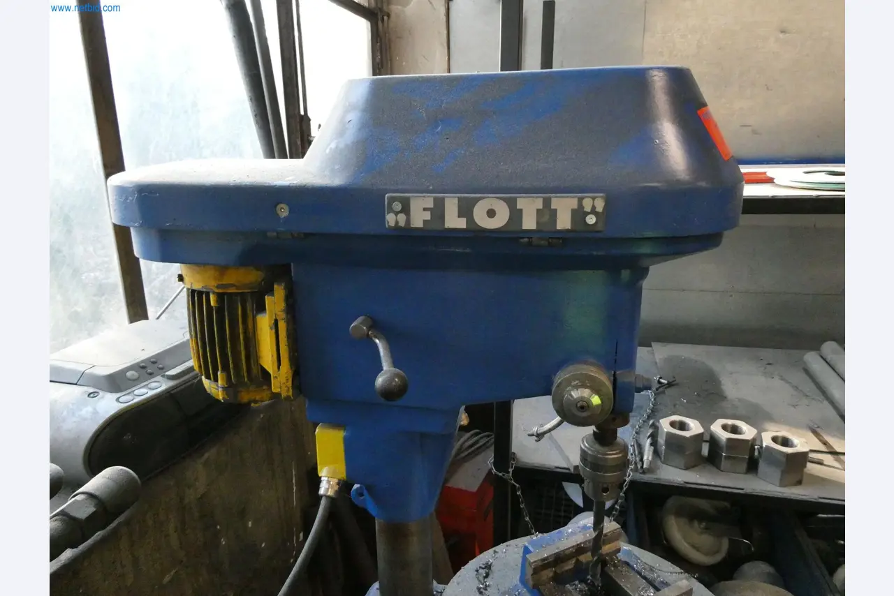 Machines & systems for light metal die casting (powertrain & structural parts)-2