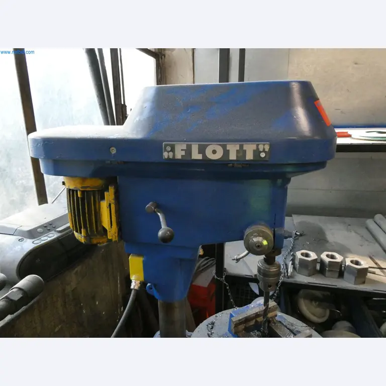 Machines & systems for light metal die casting (powertrain & structural parts)-2