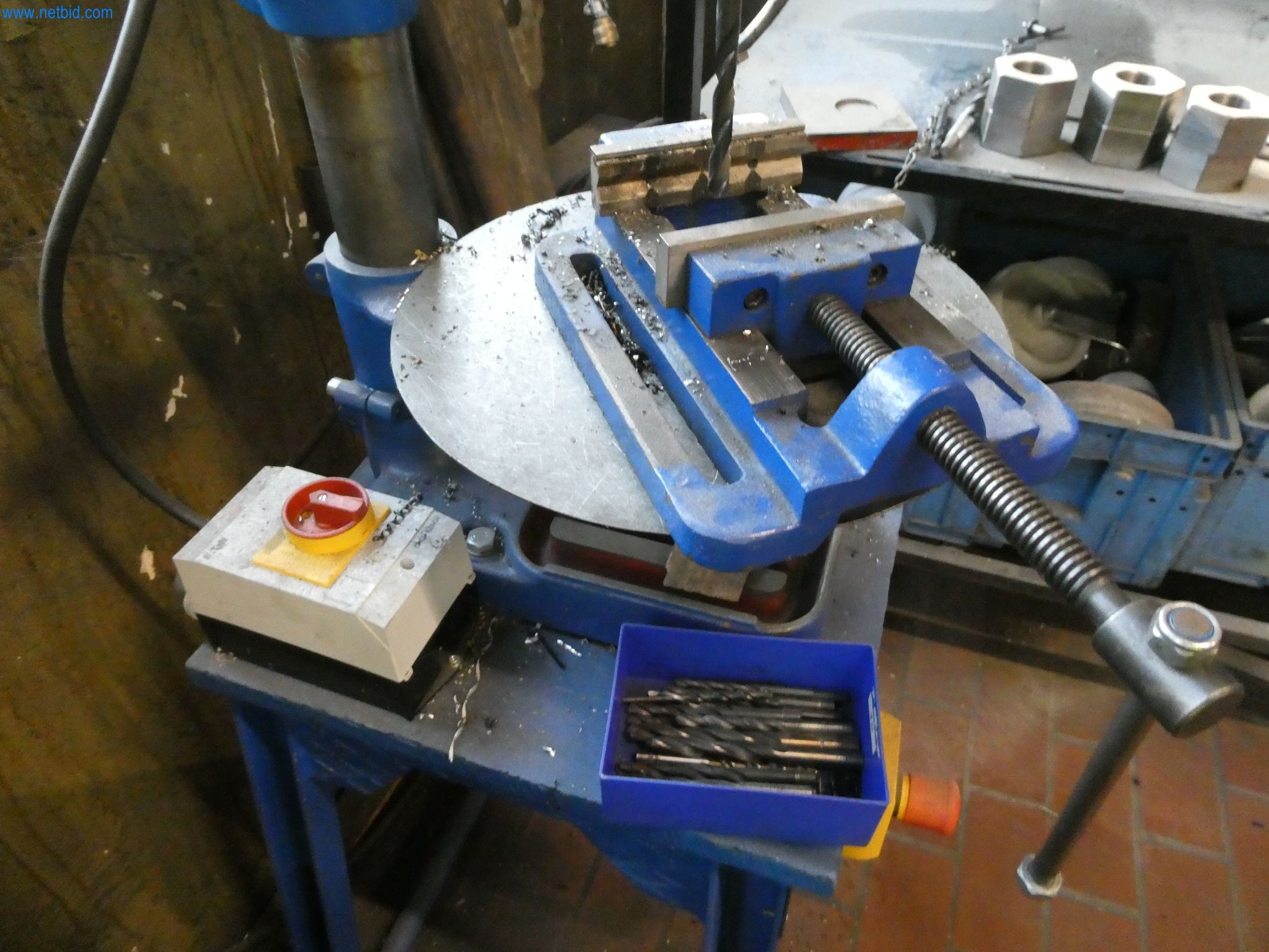 Machines & systems for light metal die casting (powertrain & structural parts)-3