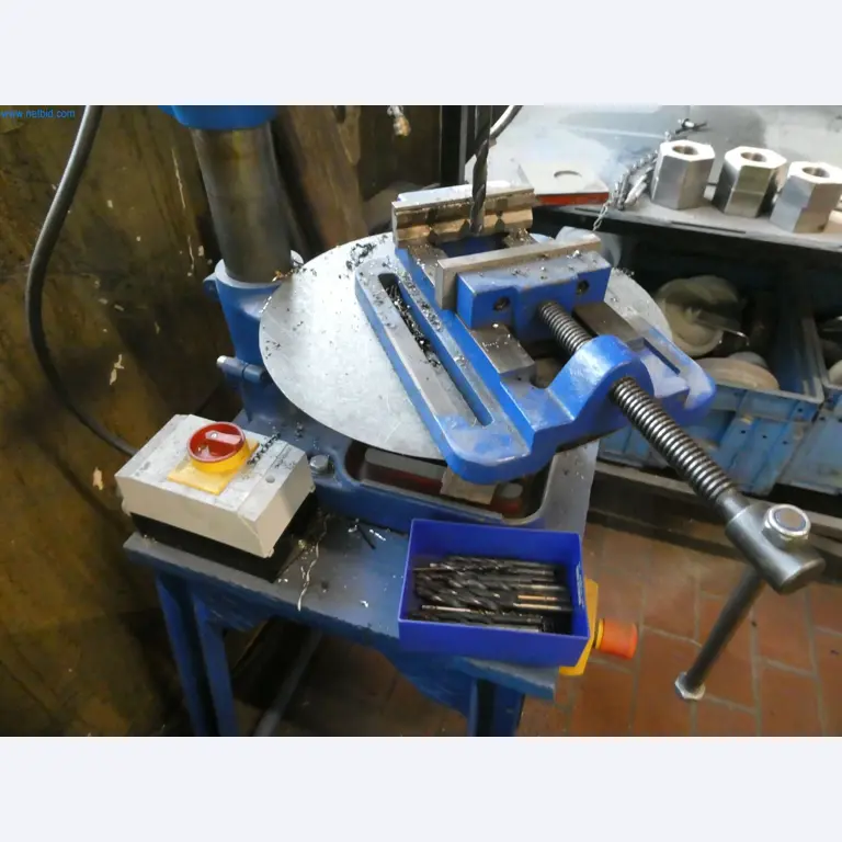 Machines & systems for light metal die casting (powertrain & structural parts)-3