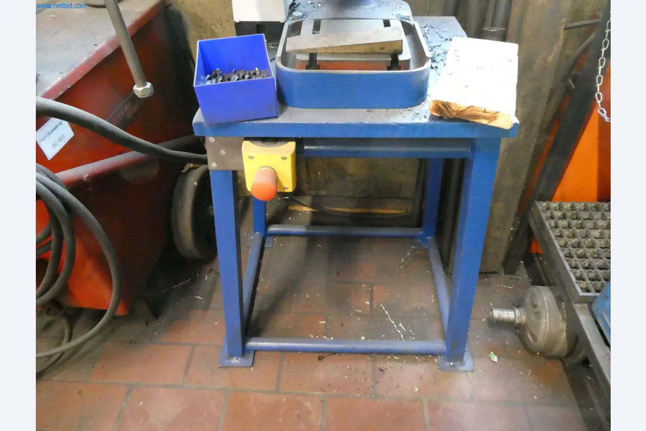 Machines & systems for light metal die casting (powertrain & structural parts)-4