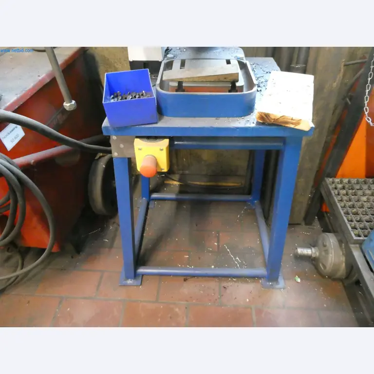 Machines & systems for light metal die casting (powertrain & structural parts)-4