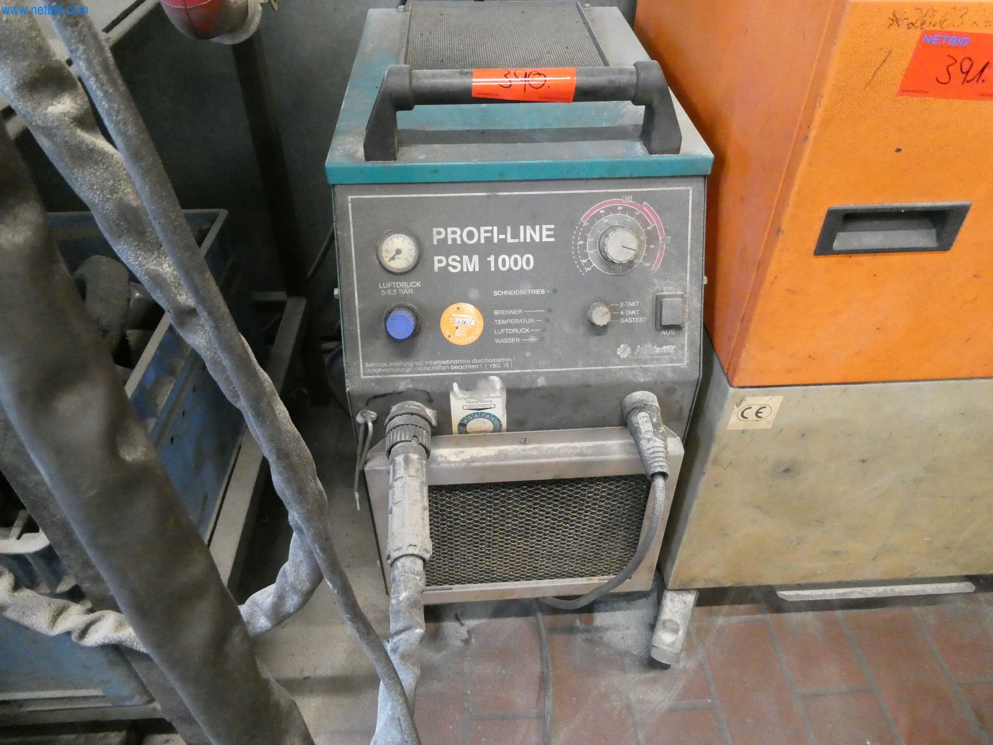 Machines & systems for light metal die casting (powertrain & structural parts)-1