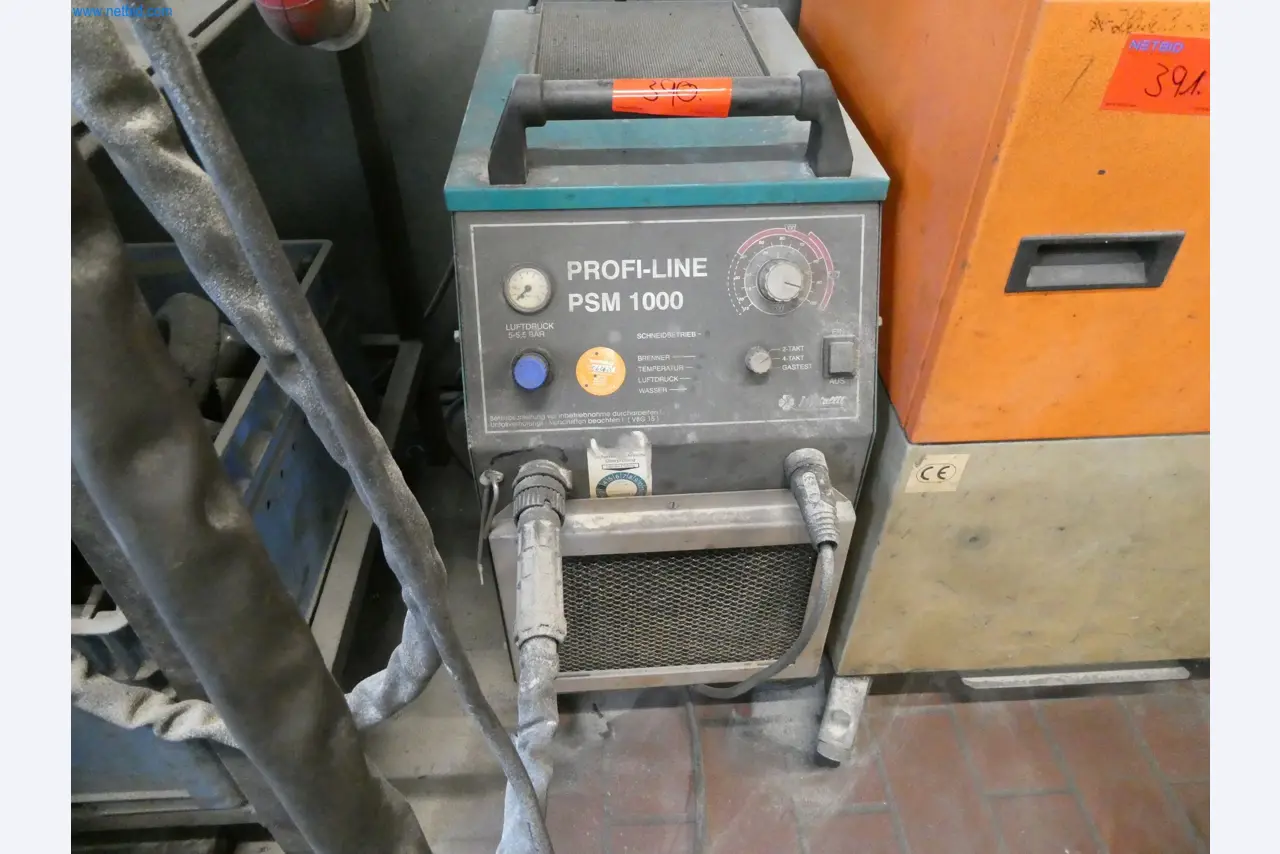 Machines & systems for light metal die casting (powertrain & structural parts)-1