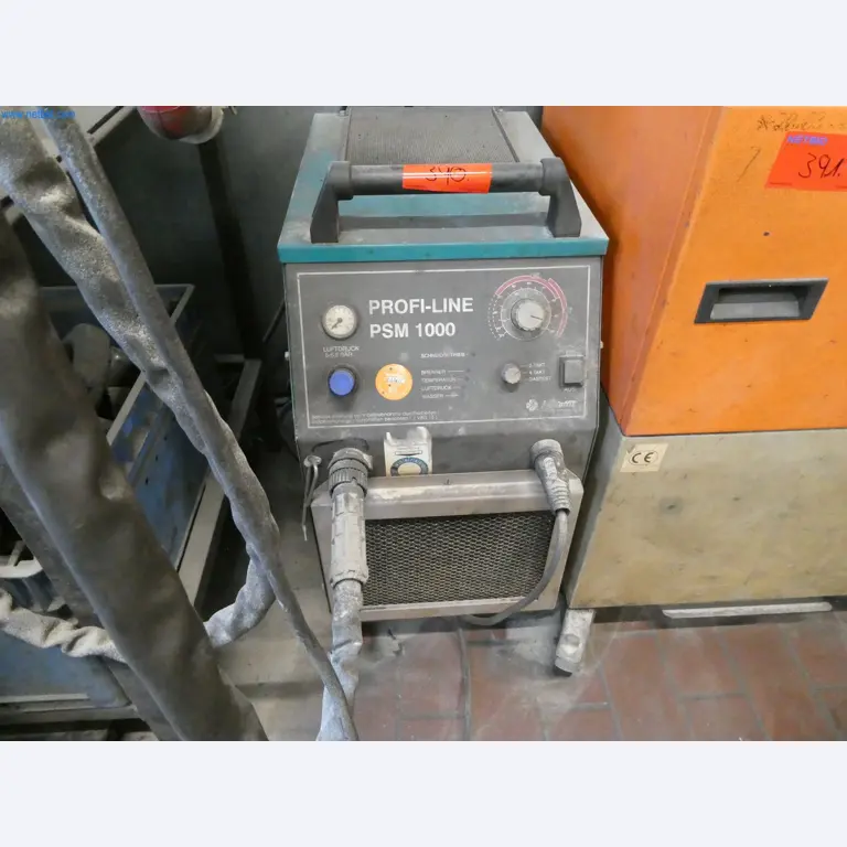 Machines & systems for light metal die casting (powertrain & structural parts)-1