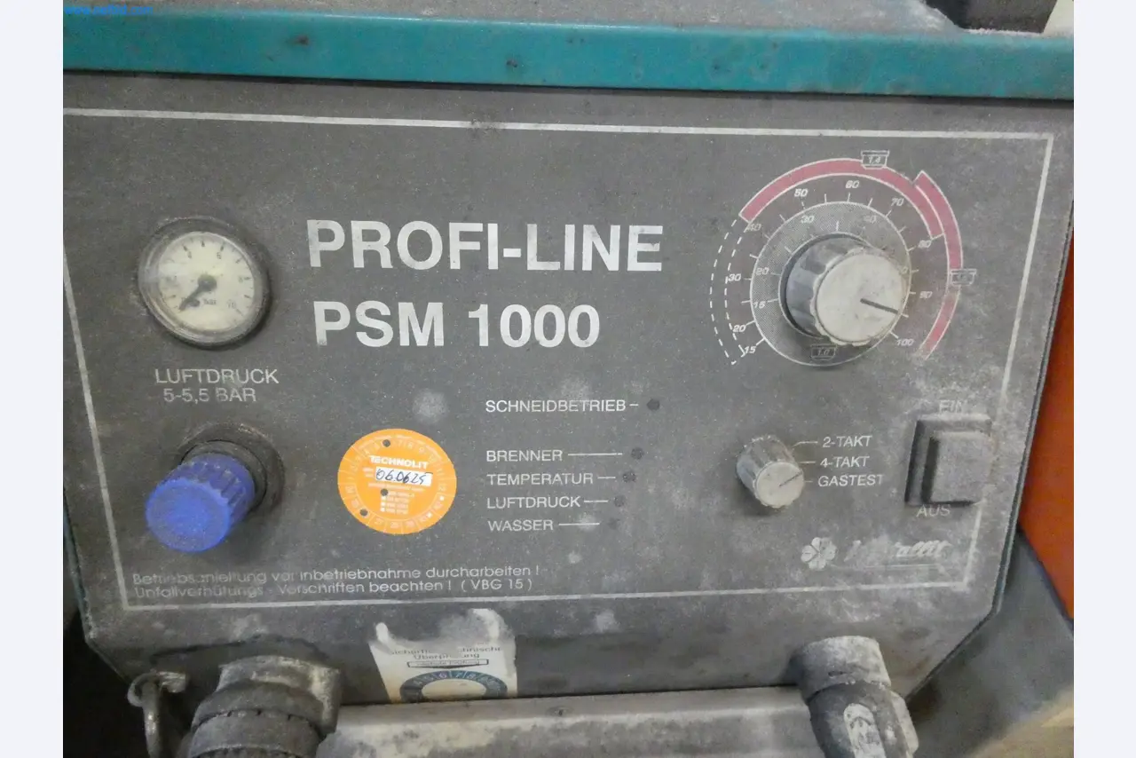 Machines & systems for light metal die casting (powertrain & structural parts)-2