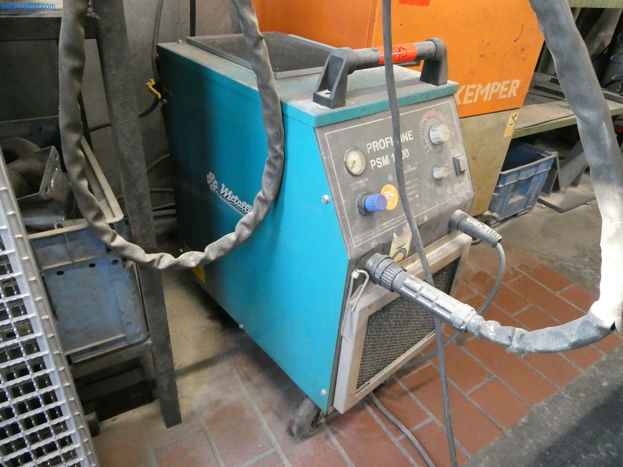 Machines & systems for light metal die casting (powertrain & structural parts)-3