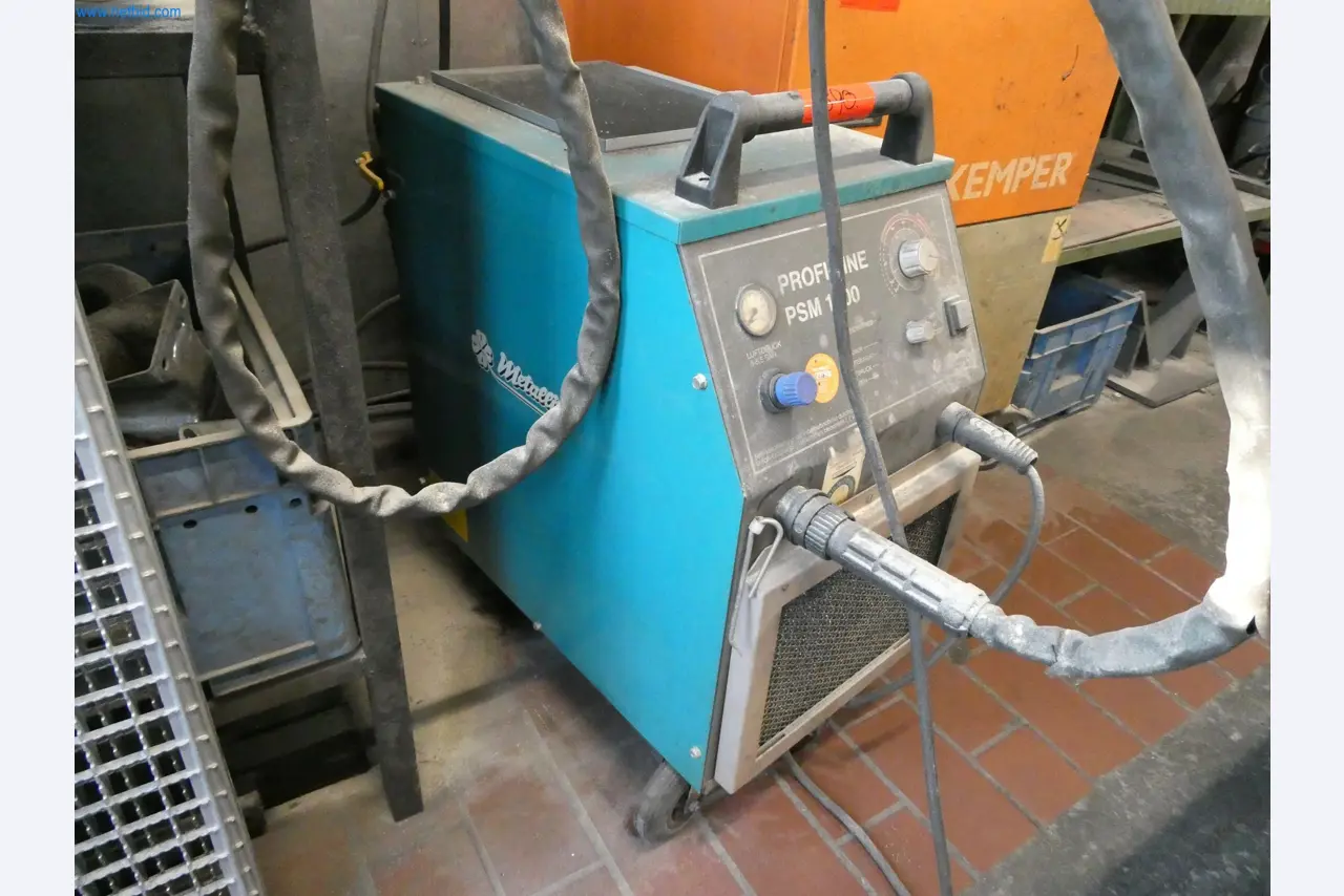 Machines & systems for light metal die casting (powertrain & structural parts)-3