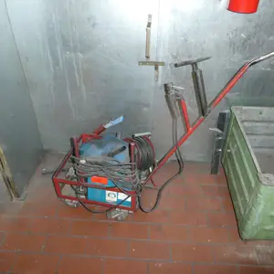 Welding machine  AE8030