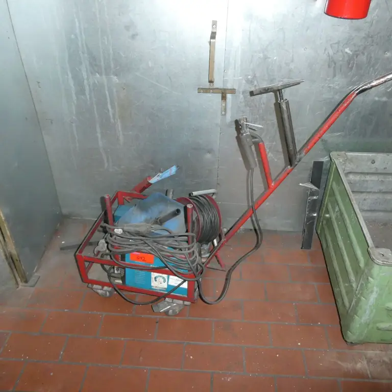 Welding machine  AE8030