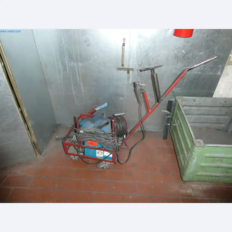 Machines & systems for light metal die casting (powertrain & structural parts)-1