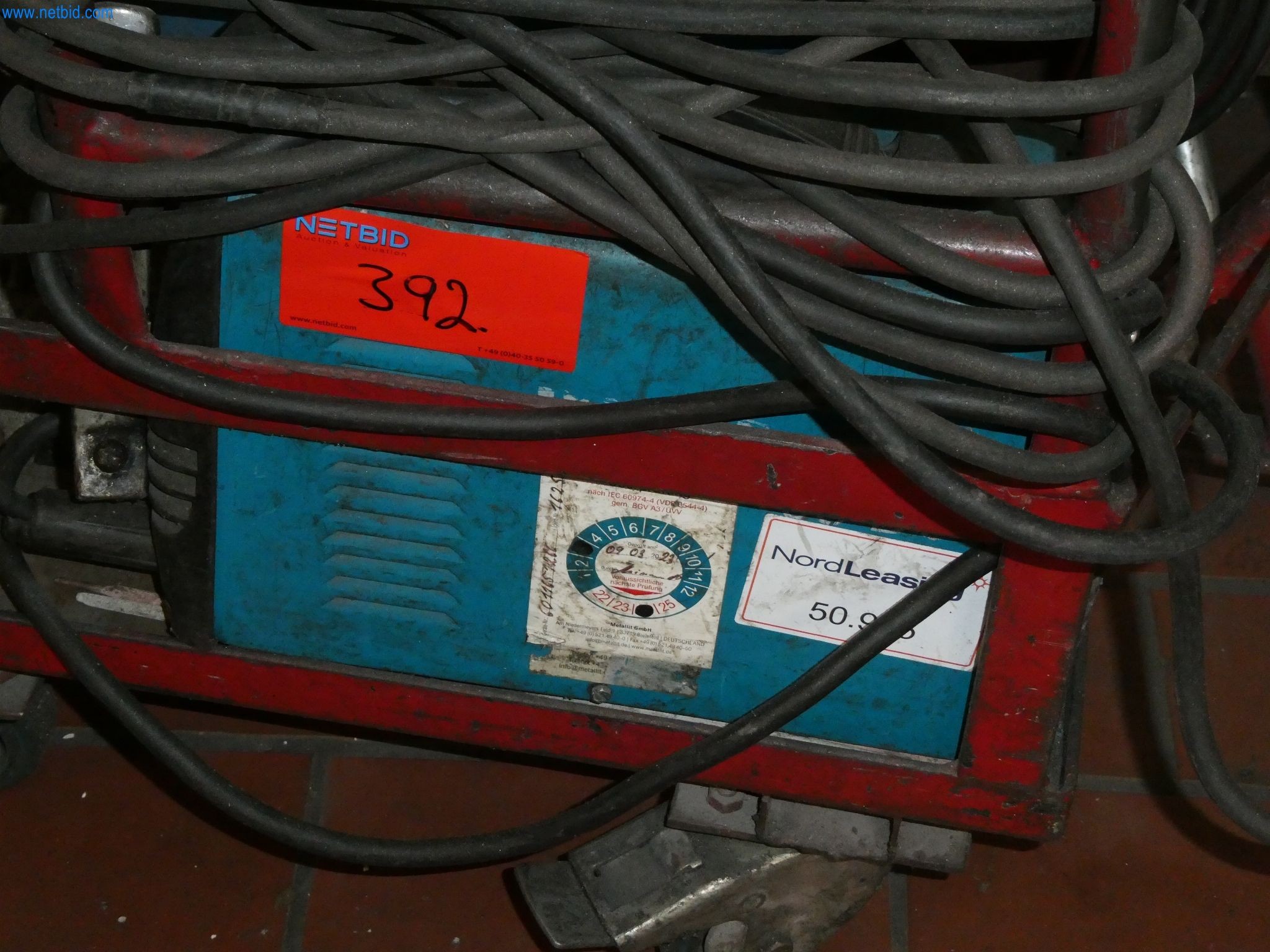 Machines & systems for light metal die casting (powertrain & structural parts)-2