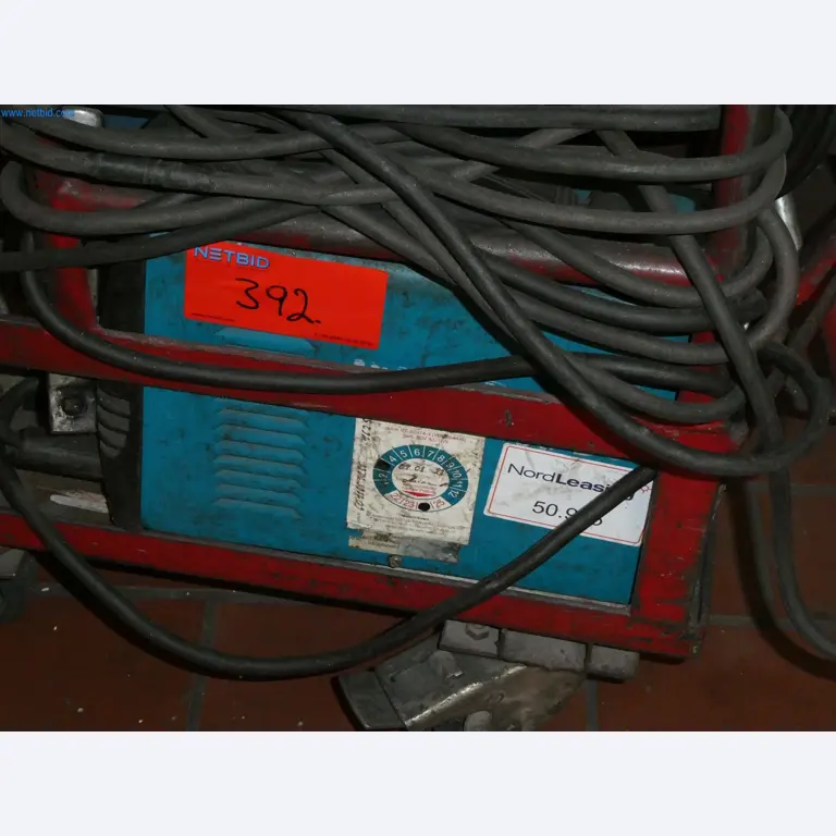 Machines & systems for light metal die casting (powertrain & structural parts)-2