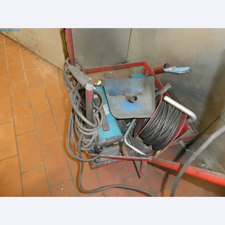 Machines & systems for light metal die casting (powertrain & structural parts)-3