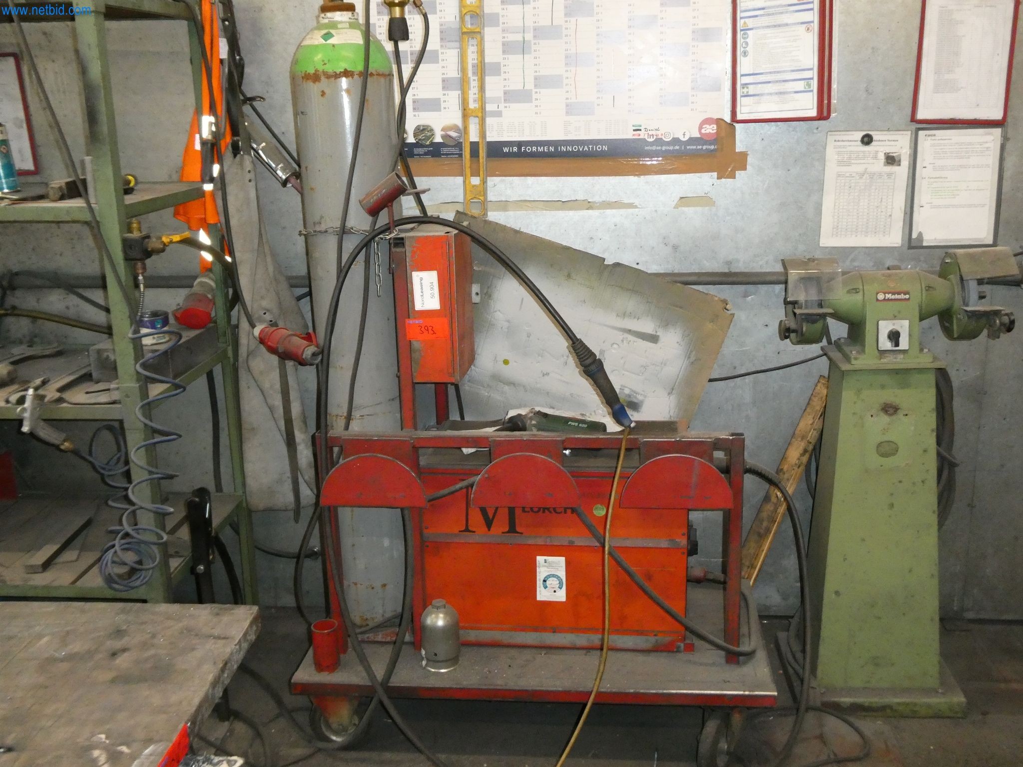 Machines & systems for light metal die casting (powertrain & structural parts)-1