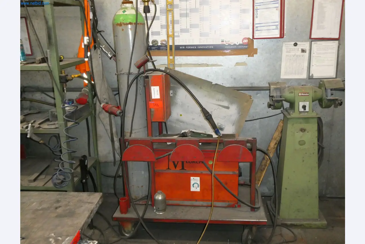 Machines & systems for light metal die casting (powertrain & structural parts)-1