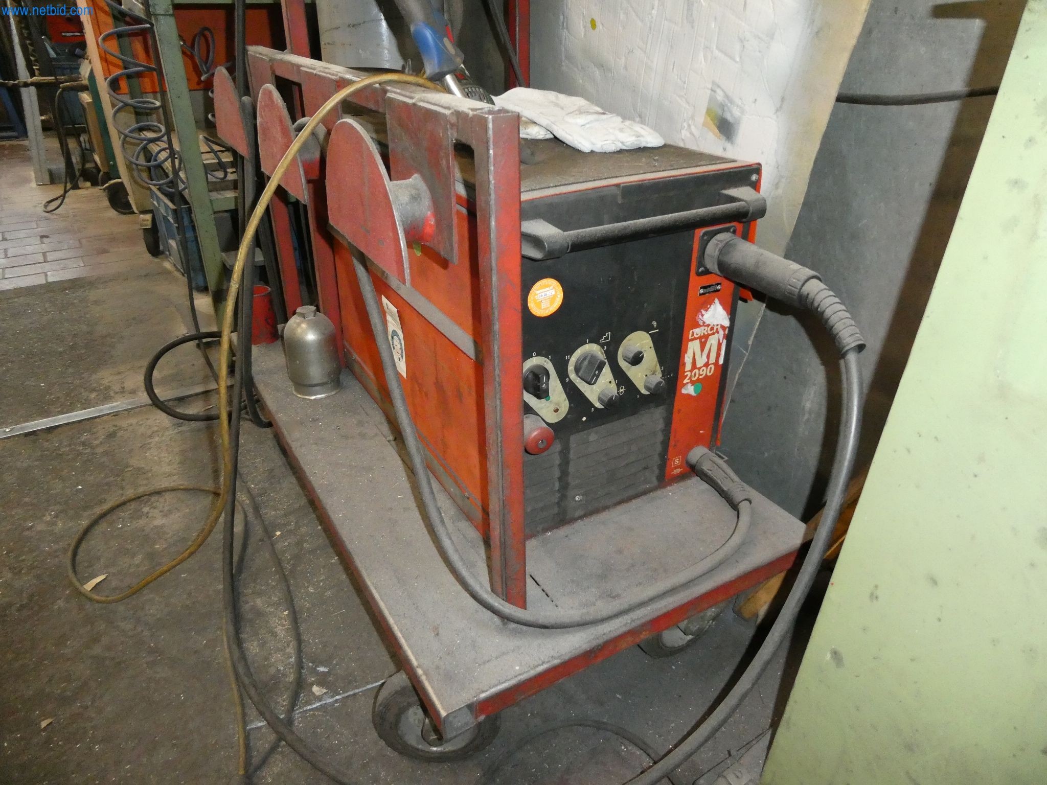 Machines & systems for light metal die casting (powertrain & structural parts)-2