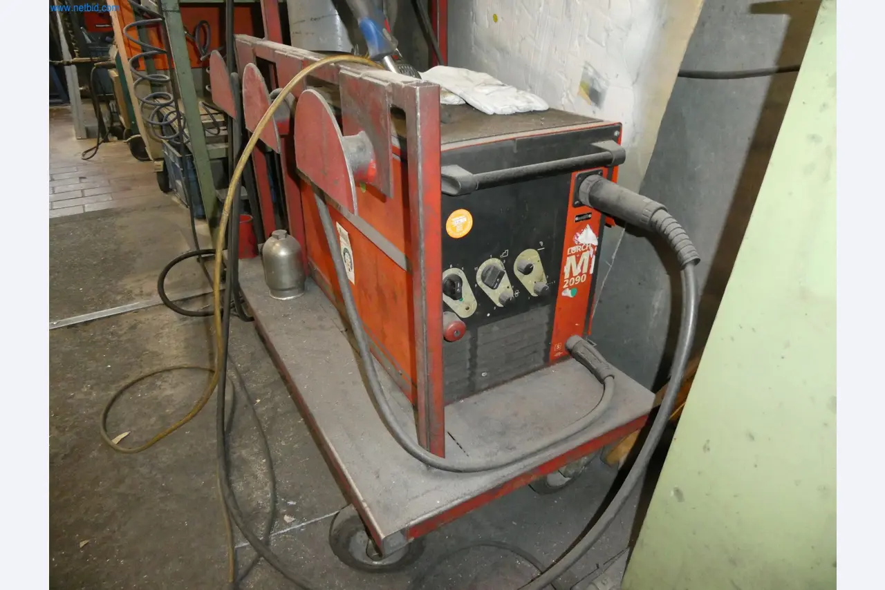 Machines & systems for light metal die casting (powertrain & structural parts)-2