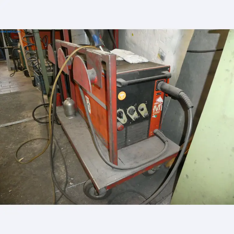 Machines & systems for light metal die casting (powertrain & structural parts)-2