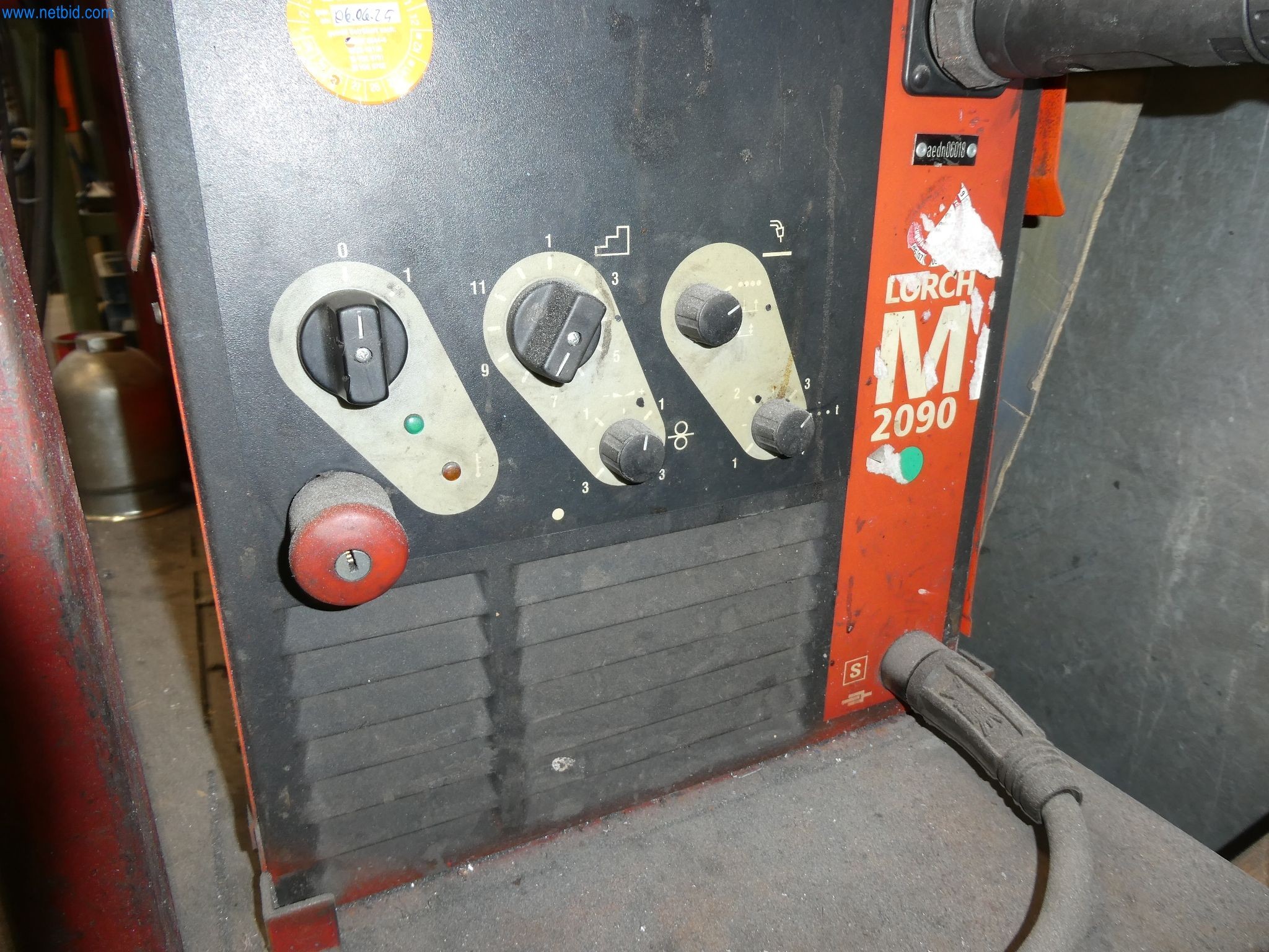 Machines & systems for light metal die casting (powertrain & structural parts)-3