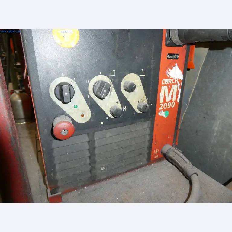 Machines & systems for light metal die casting (powertrain & structural parts)-3