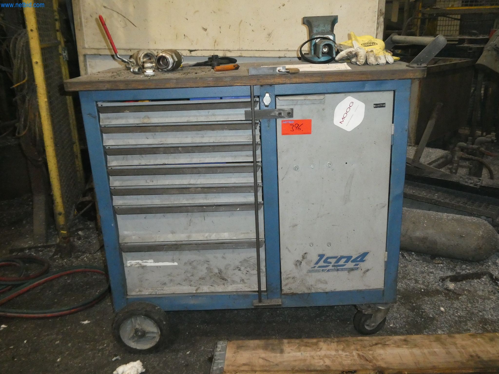 Machines & systems for light metal die casting (powertrain & structural parts)-1