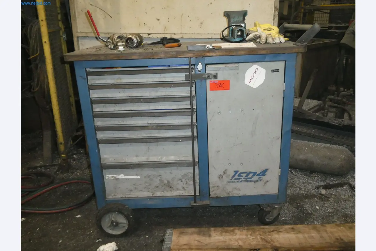 Machines & systems for light metal die casting (powertrain & structural parts)-1