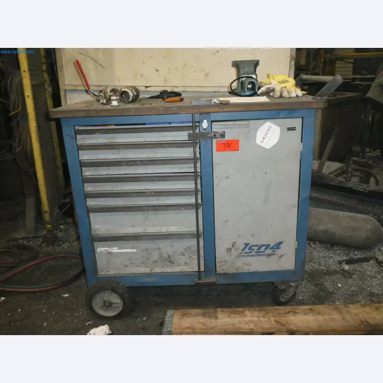 Machines & systems for light metal die casting (powertrain & structural parts)-1