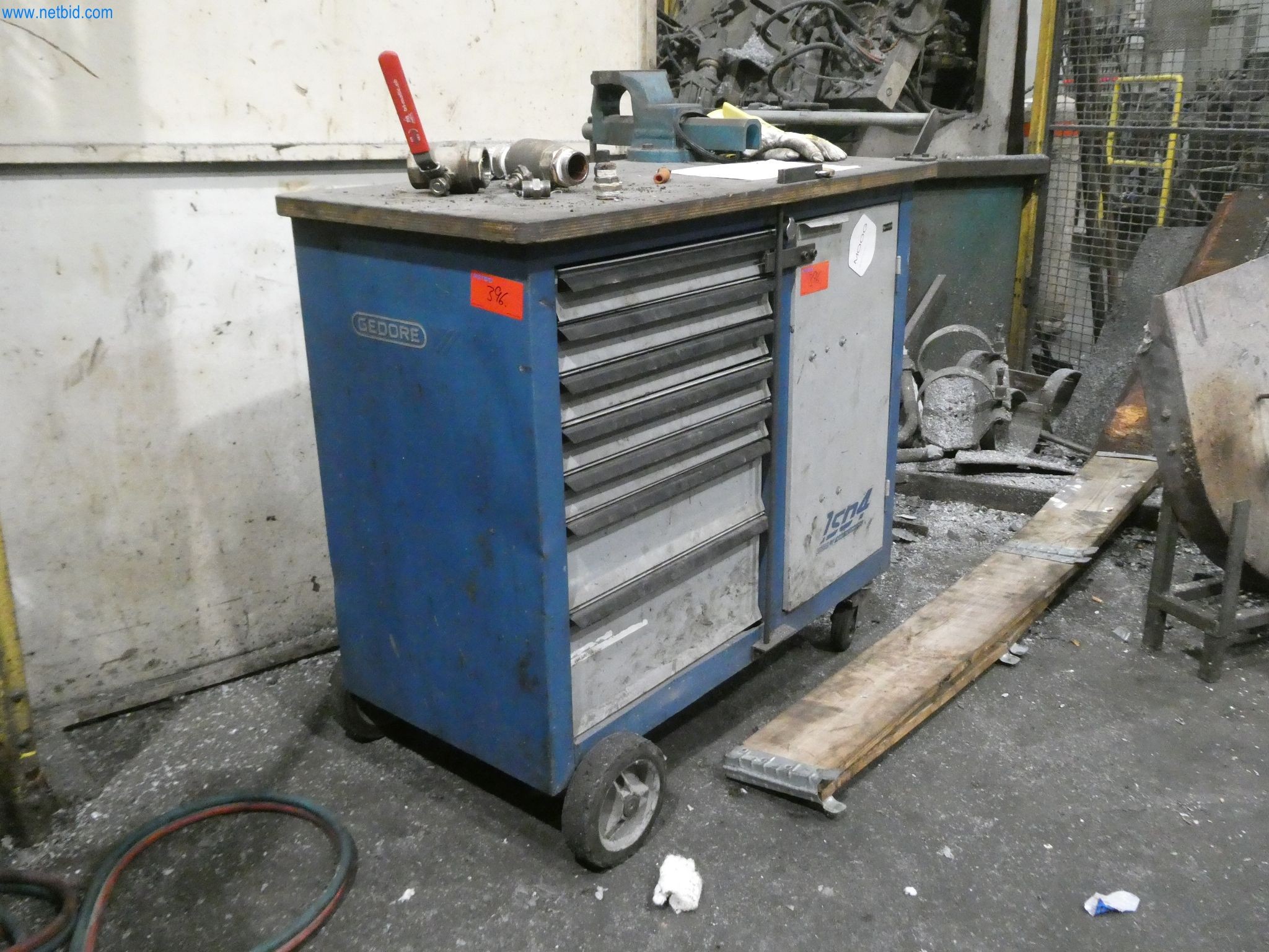 Machines & systems for light metal die casting (powertrain & structural parts)-2