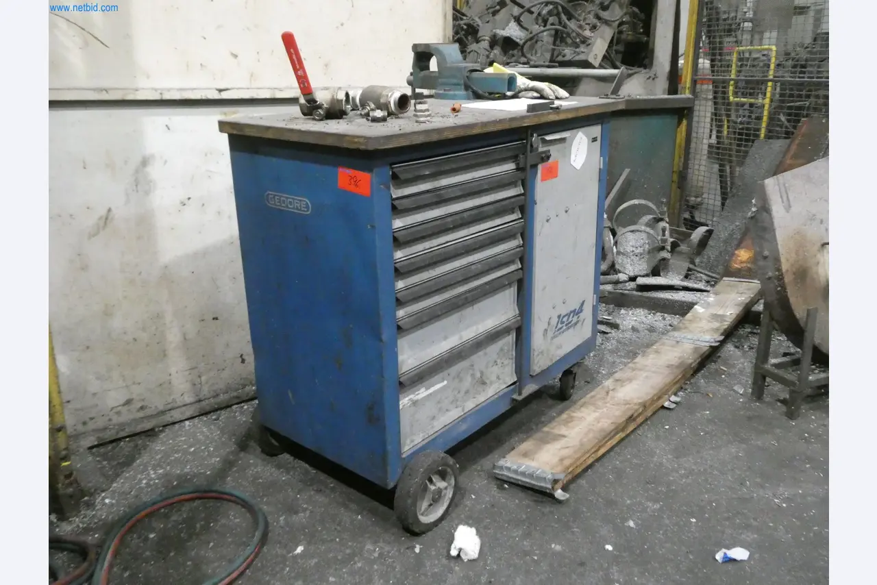 Machines & systems for light metal die casting (powertrain & structural parts)-2