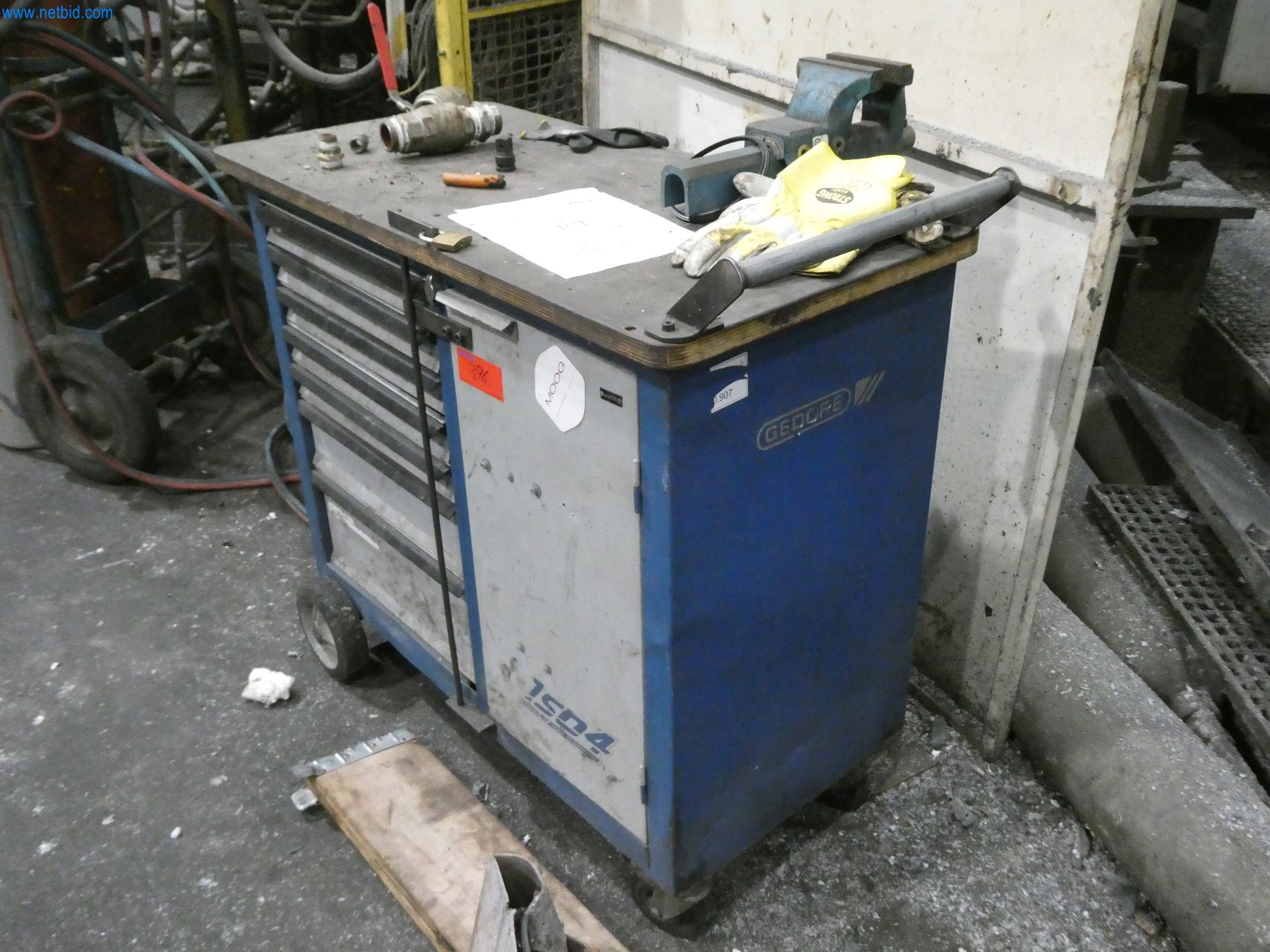 Machines & systems for light metal die casting (powertrain & structural parts)-3